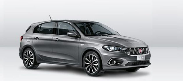 Fiat Tipo