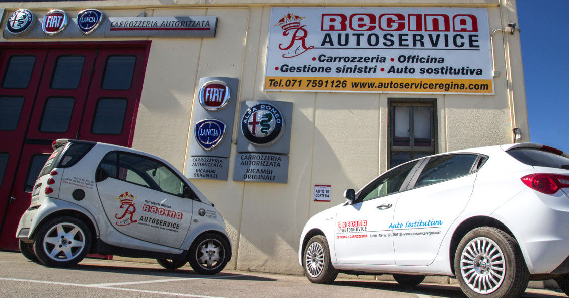 REGINA Autoservice - 2