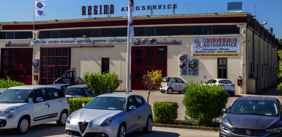 REGINA Autoservice