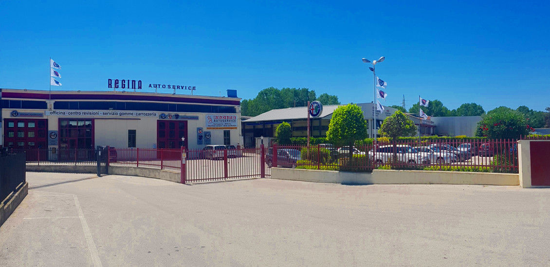 REGINA Autoservice - 3